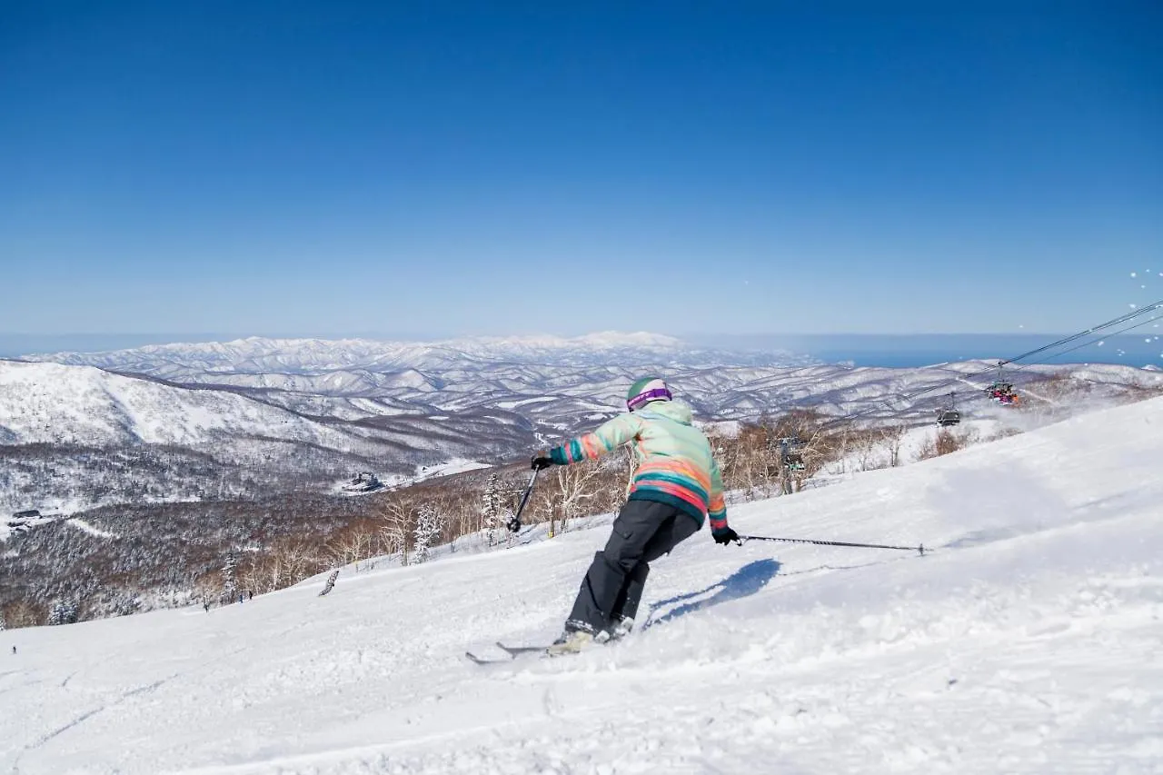 Country Resort Niseko Kutchan Semesterbostad
