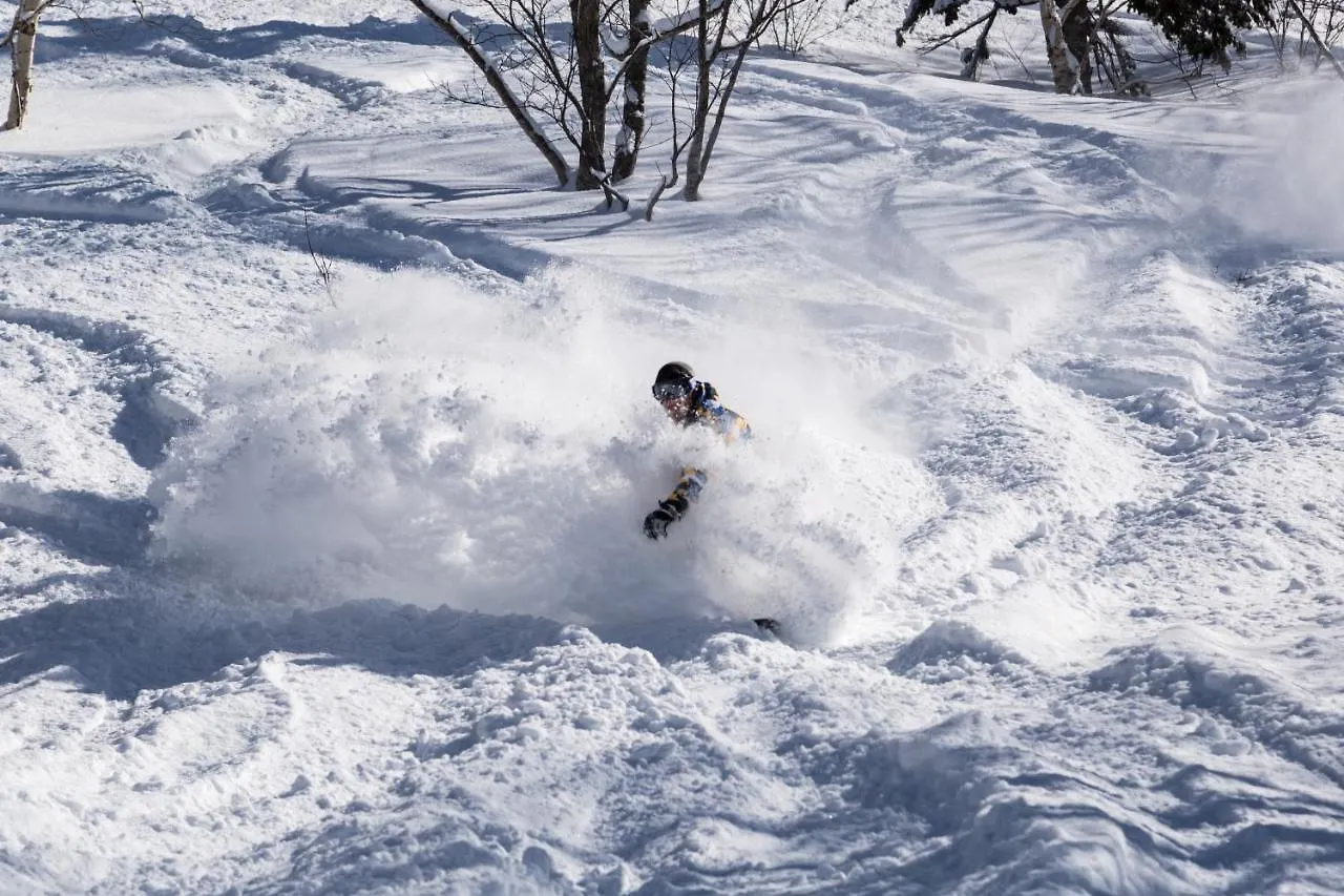 Country Resort Niseko Kutchan