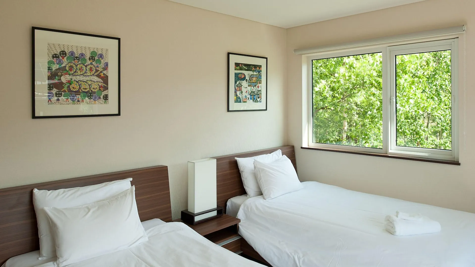 Country Resort Niseko Kutchan Semesterbostad