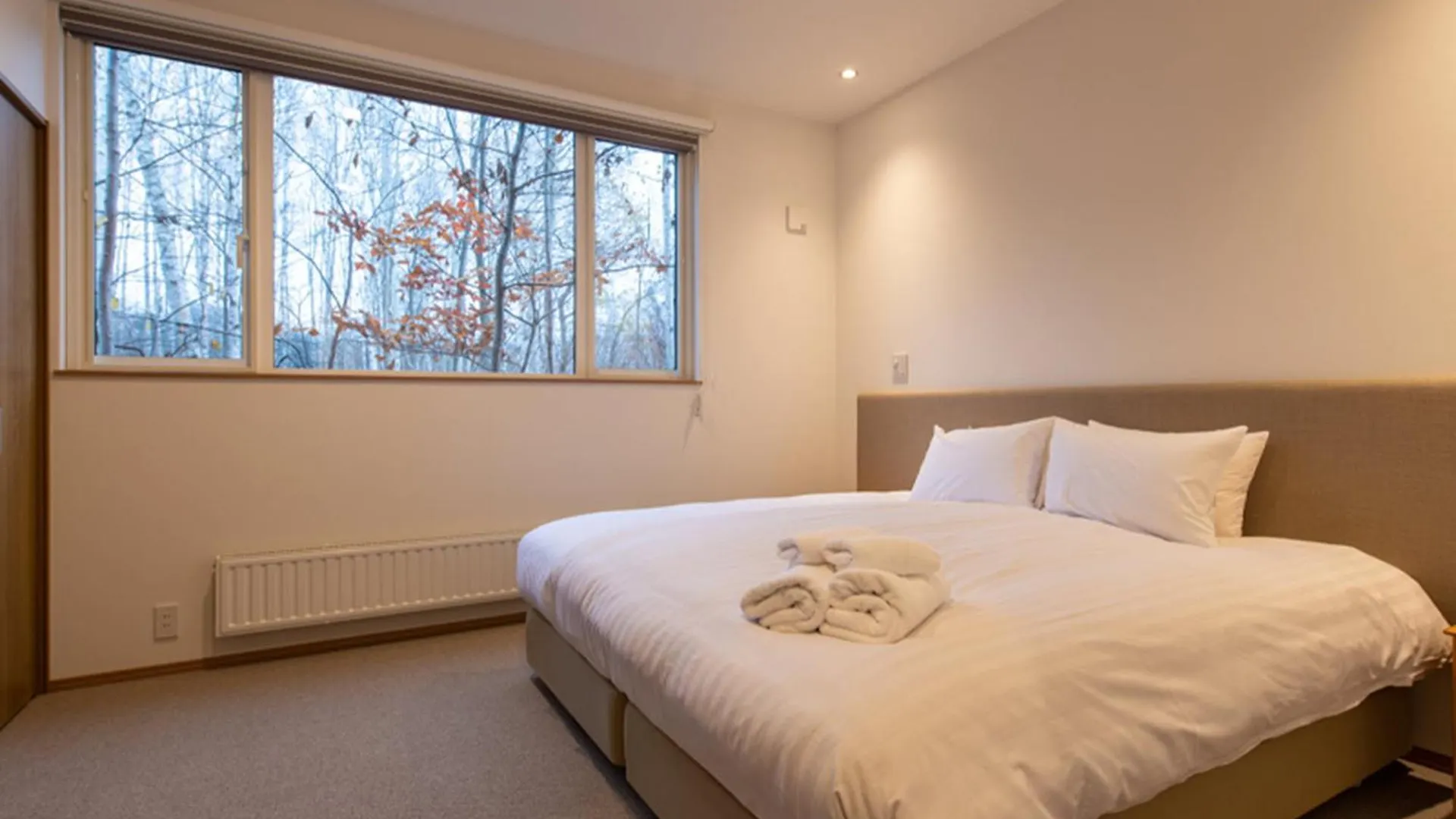 Country Resort Niseko Kutchan Japan