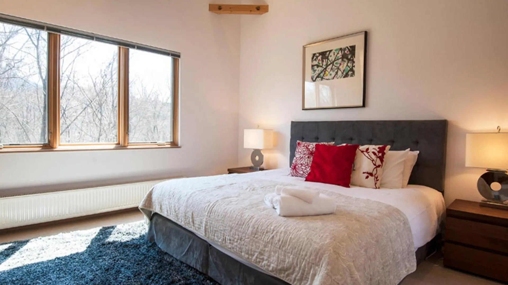 Semesterbostad Country Resort Niseko Kutchan