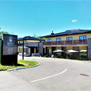 Miru Niseko 倶知安町