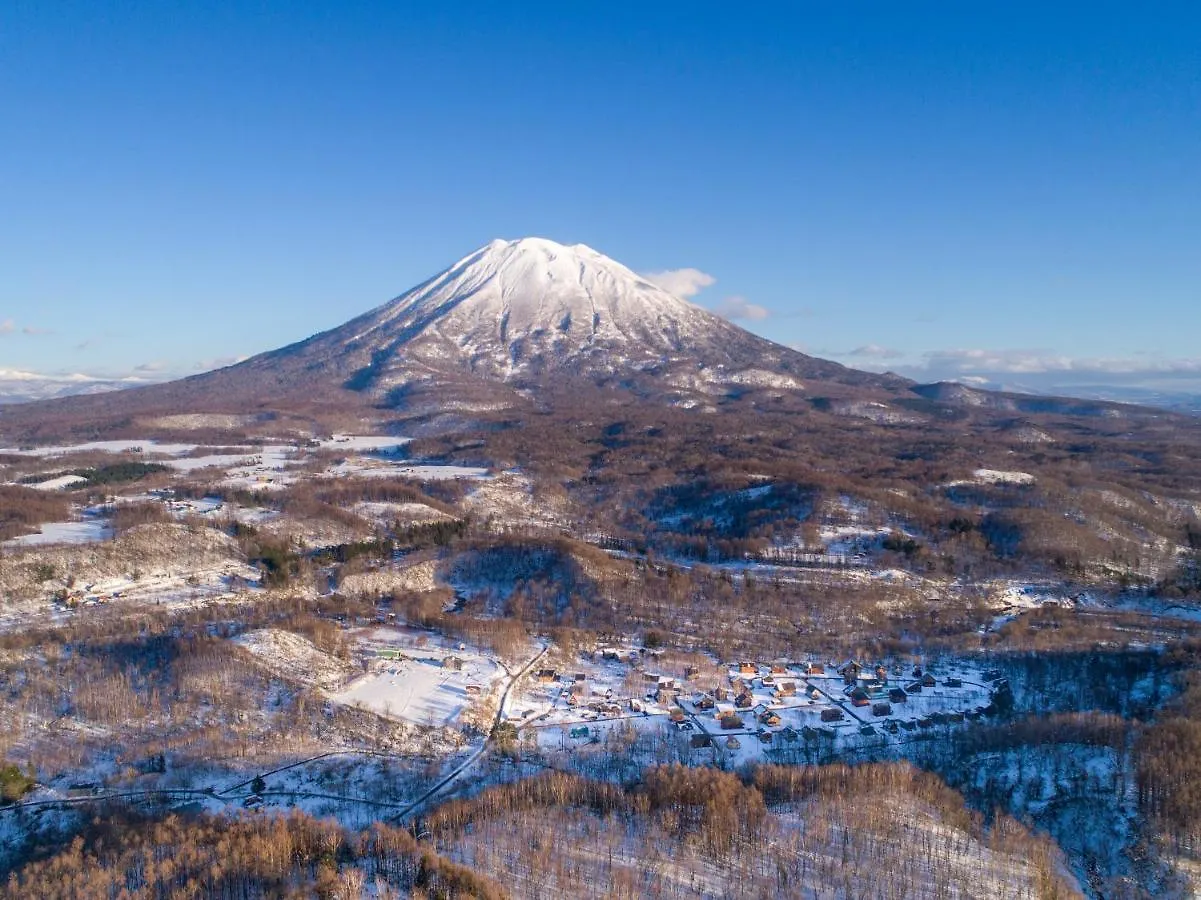 新雪谷乡村度假村 倶知安町 0*,  日本