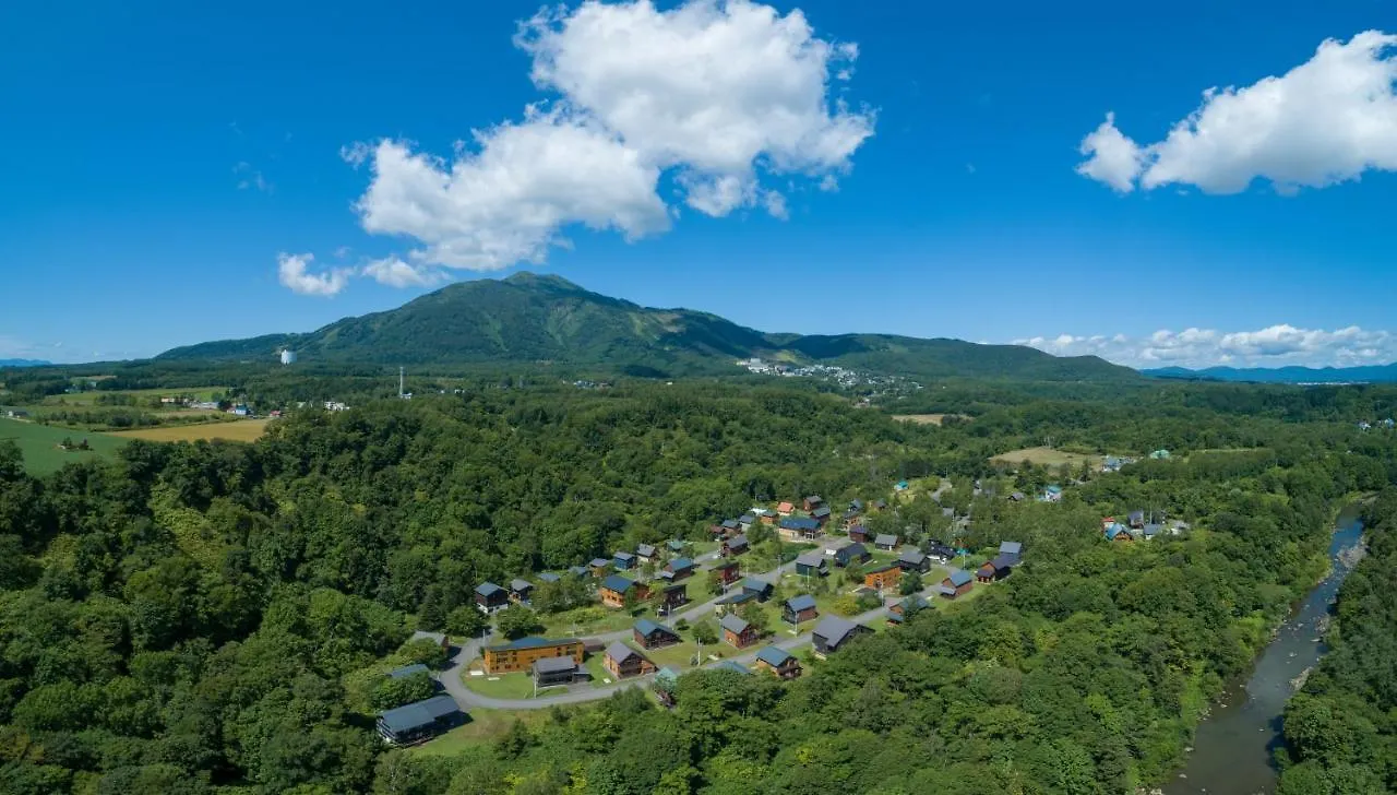 新雪谷乡村度假村 倶知安町