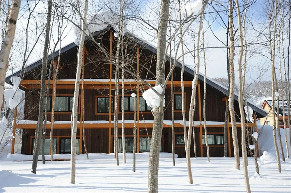 新雪谷乡村度假村 倶知安町